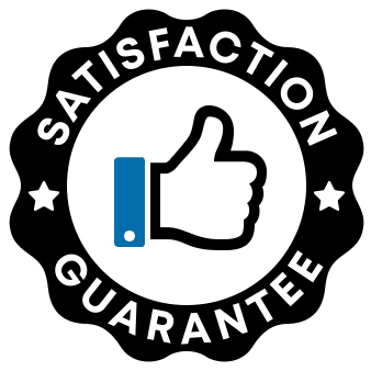 satisfaction_guarantee